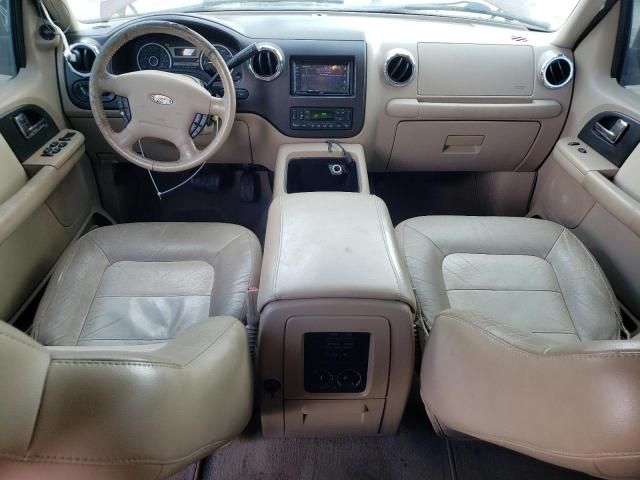 2006 Ford Expedition Eddie Bauer