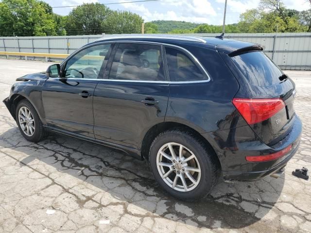 2010 Audi Q5 Premium Plus