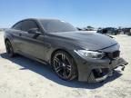 2016 BMW M4