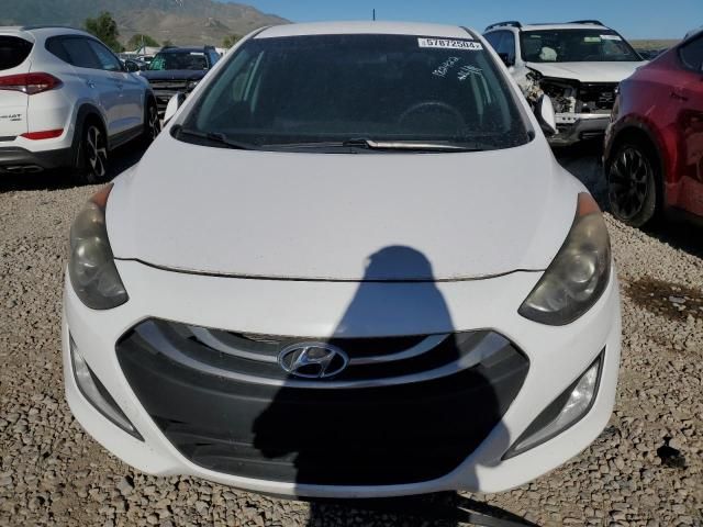 2014 Hyundai Elantra GT