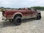 2006 Ford F250 Super Duty