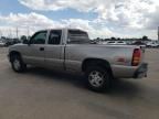 2000 Chevrolet Silverado K1500