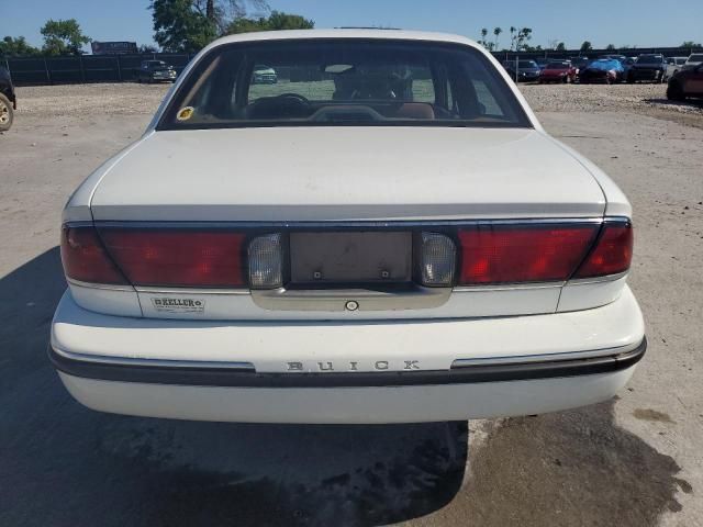 1999 Buick Lesabre Custom