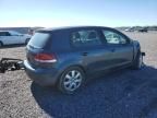 2010 Volkswagen Golf