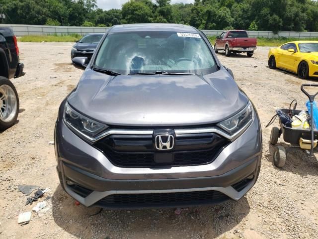 2020 Honda CR-V EXL