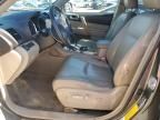 2008 Toyota Highlander Hybrid Limited