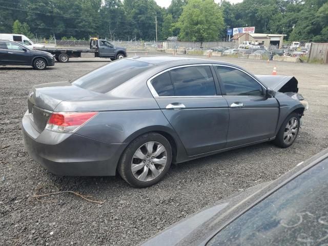 2009 Honda Accord EXL