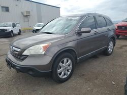 2009 Honda CR-V EXL en venta en Tucson, AZ