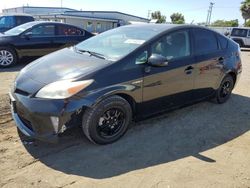 Hybrid Vehicles for sale at auction: 2012 Toyota Prius