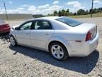 2011 Chevrolet Malibu LS