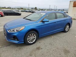 Salvage cars for sale at Van Nuys, CA auction: 2019 Hyundai Sonata SE