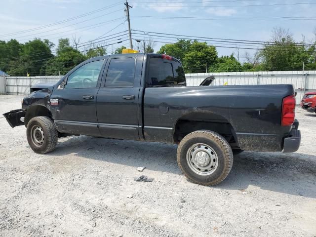 2009 Dodge RAM 2500