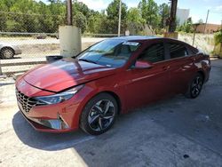 2023 Hyundai Elantra Limited en venta en Gaston, SC