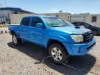 2008 Toyota Tacoma Double Cab