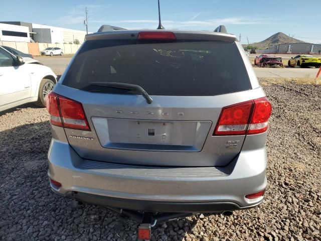 2015 Dodge Journey SXT