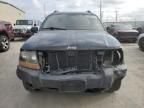 2004 Jeep Grand Cherokee Laredo