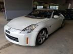 2008 Nissan 350Z Roadster