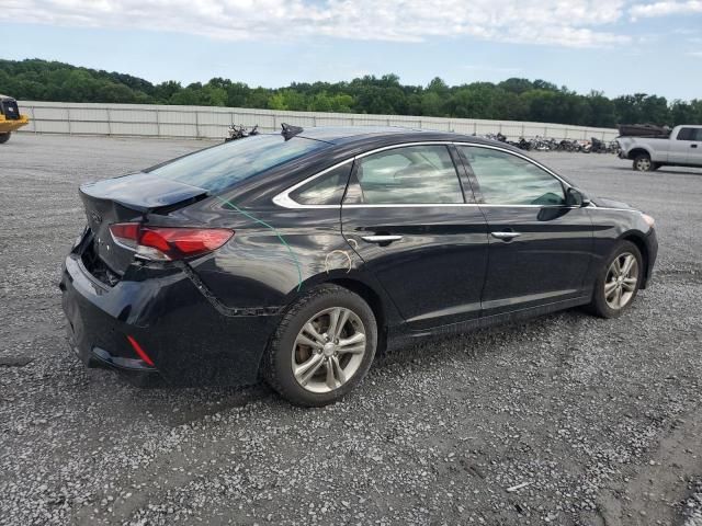 2019 Hyundai Sonata Limited