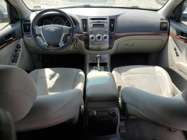 2007 Hyundai Veracruz GLS