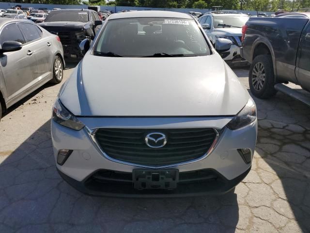 2016 Mazda CX-3 Touring