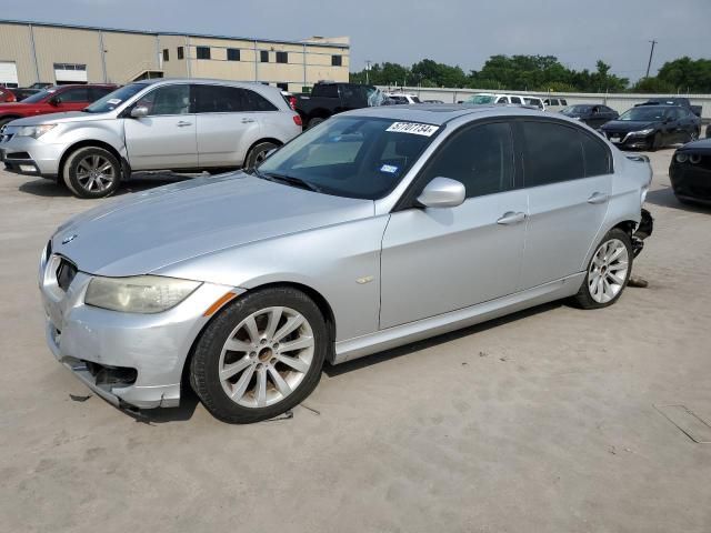 2011 BMW 328 I