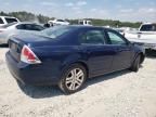 2007 Ford Fusion SEL