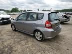 2008 Honda FIT Sport