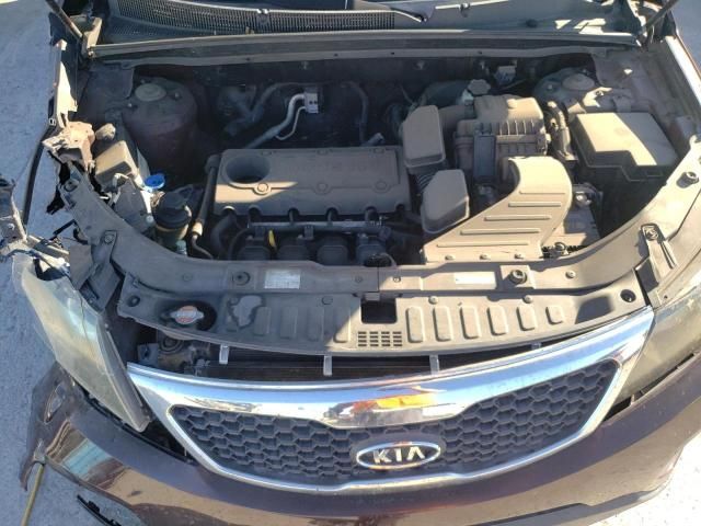 2011 KIA Sorento Base