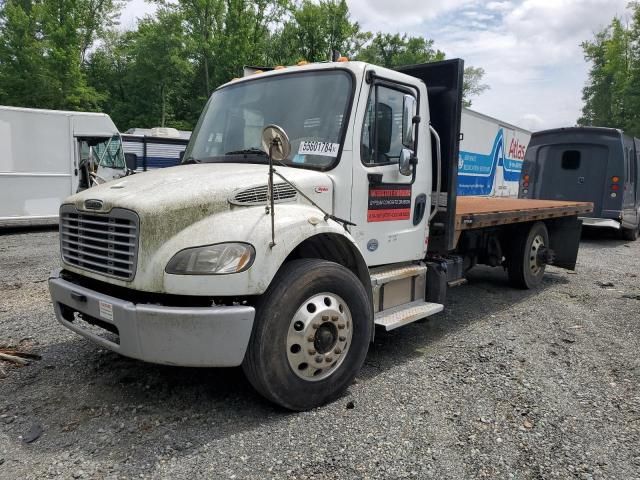 2018 Freightliner M2 106 Medium Duty