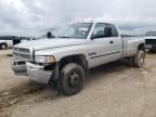 2002 Dodge RAM 3500