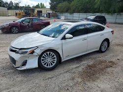 2013 Toyota Avalon Hybrid en venta en Knightdale, NC