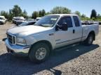 1999 Ford F250 Super Duty