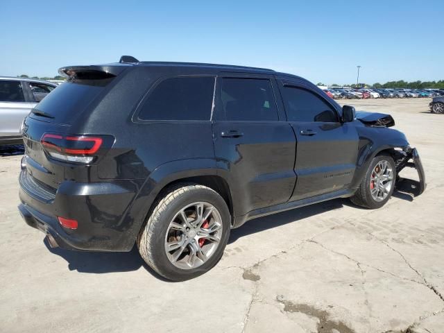 2014 Jeep Grand Cherokee SRT-8