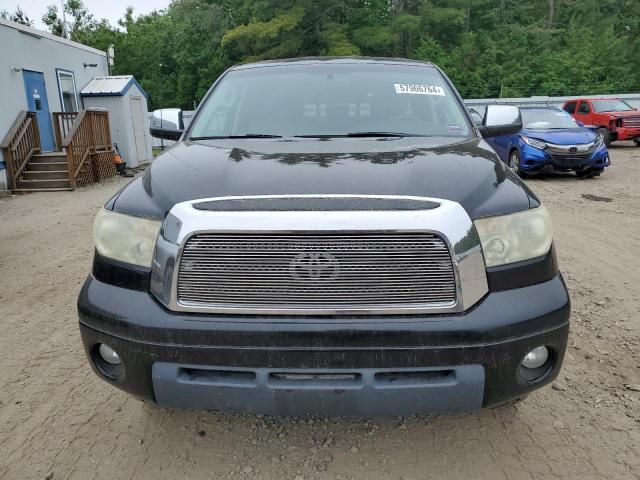 2007 Toyota Tundra Double Cab Limited