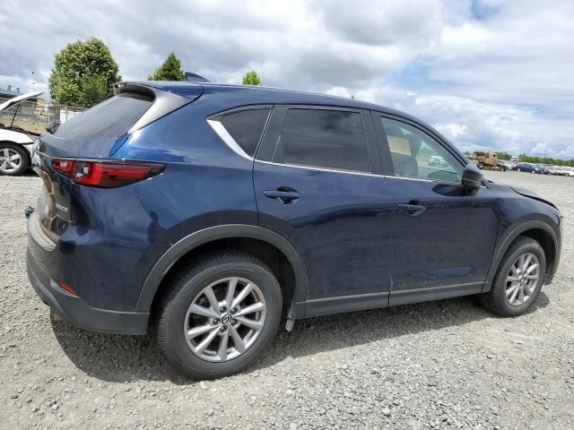 2023 Mazda CX-5 Preferred