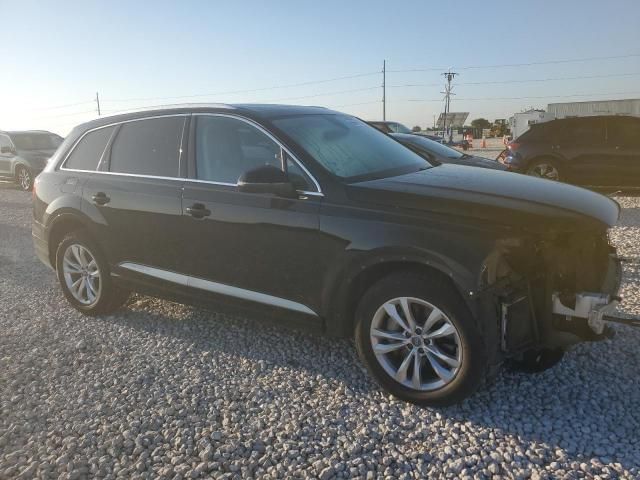 2018 Audi Q7 Premium Plus