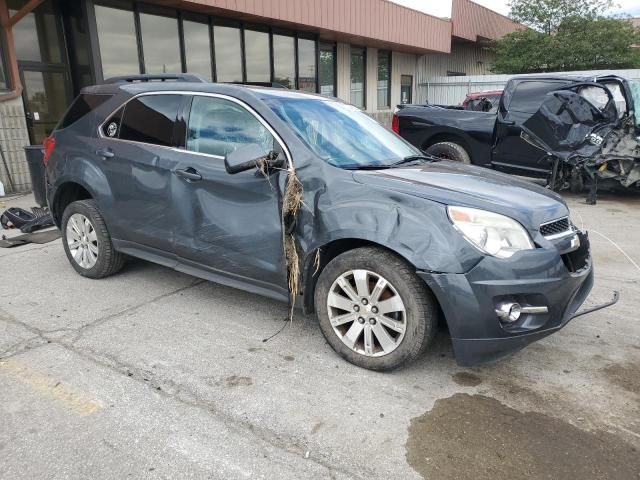 2010 Chevrolet Equinox LT