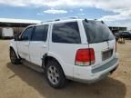 2005 Lincoln Aviator