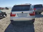 2007 BMW X5 4.8I