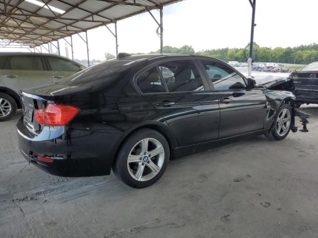 2014 BMW 328 I