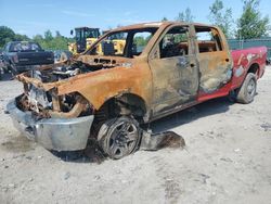 Salvage cars for sale from Copart Duryea, PA: 2017 Dodge RAM 2500 ST