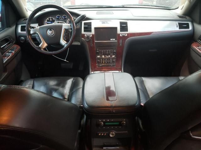 2011 Cadillac Escalade Premium