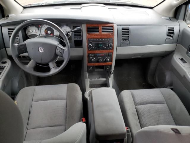 2008 Dodge Durango SLT