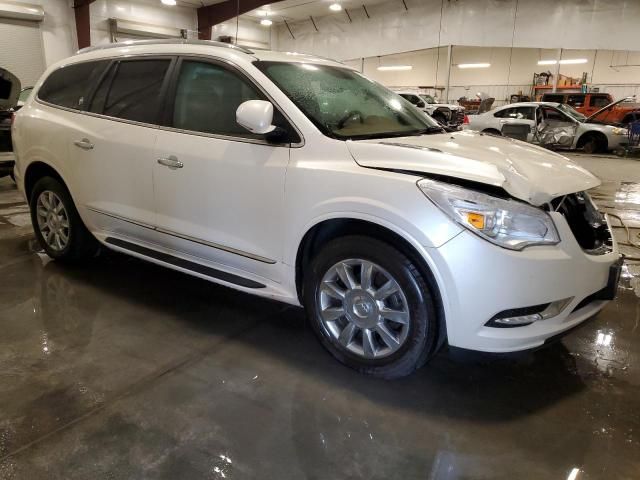 2013 Buick Enclave