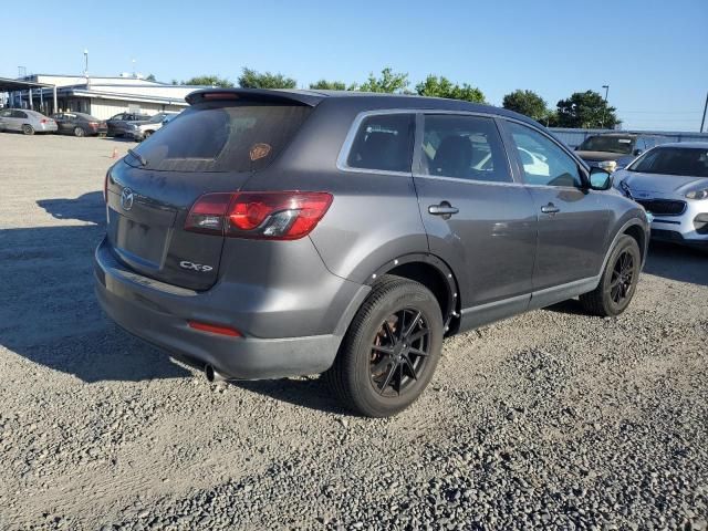 2015 Mazda CX-9 Sport