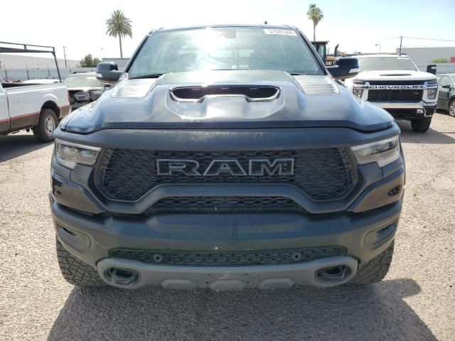 2022 Dodge RAM 1500 TRX