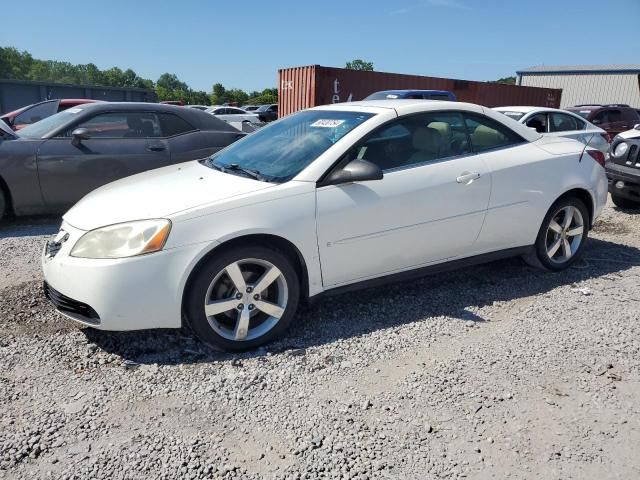 2006 Pontiac G6 GT