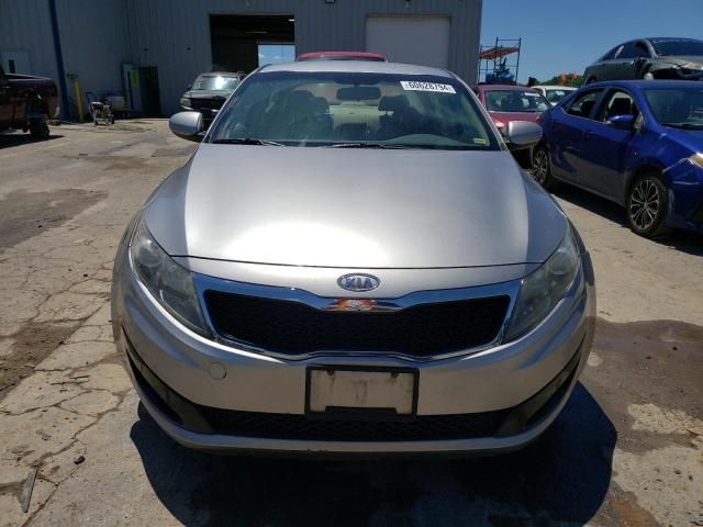 2011 KIA Optima LX