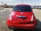 2015 Fiat 500 POP