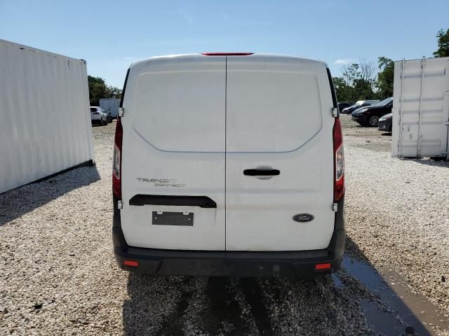 2020 Ford Transit Connect XL